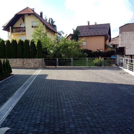 Apartment Vila Sandra Zlatibor Exterior photo