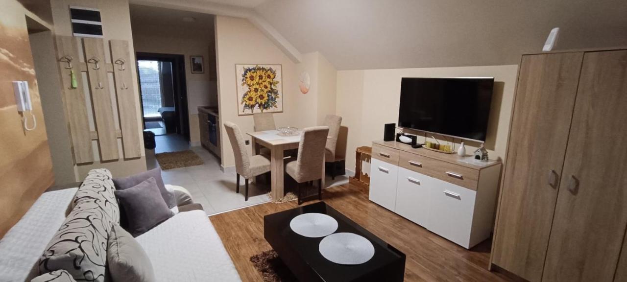 Apartment Vila Sandra Zlatibor Exterior photo